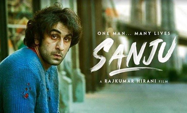One Man Many Lives! Not Exactly A Sanju Movie Review - Peppered With Stories