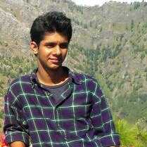 One Man  With Courage Is A Majority.