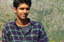 One Man  With Courage Is A Majority.