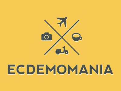 One Mind, A Million Thoughts..: E Is For Ecdemomania - ABCW