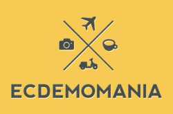 One Mind, A Million Thoughts..: E is for Ecdemomania - ABCW