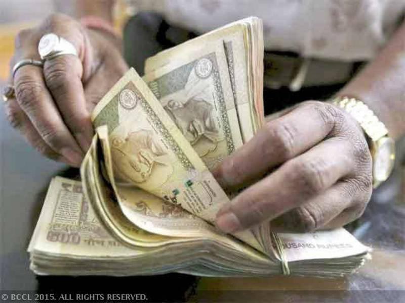 One Month Since #Demonetization: My Experience