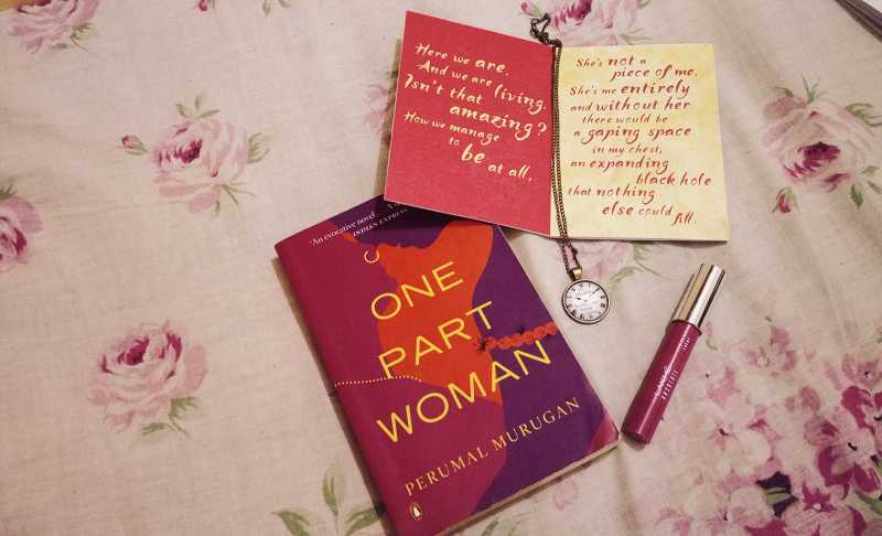 One Part Woman - Review