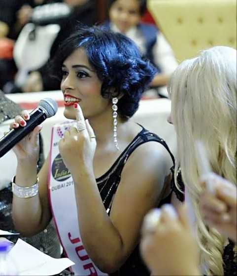 One Place For All Beauty Pageant Questions And Answers : Win The Crown ! - InsaneEye