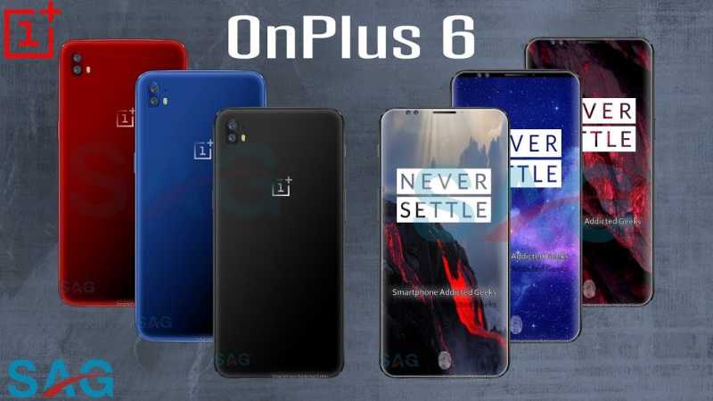 One Plus 6 - Review, Full Specification, Feature And Price - Searchingnew
