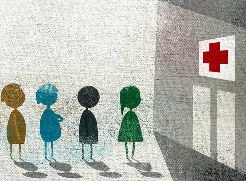 One Stop Guide To Choose The Right Health Insurance For Women