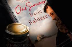 one summer, by david baldacci