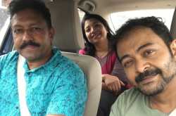 One Year In Calcutta