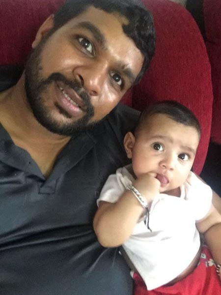 One, And The Show Has Just Begun!