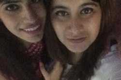 One heck of a night with Anushka Manchanda and Allu Arjun.