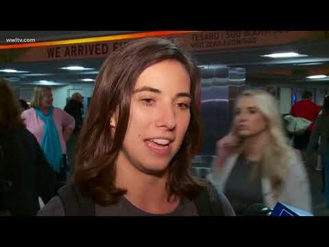 One Killed After Southwest Airlines Flight