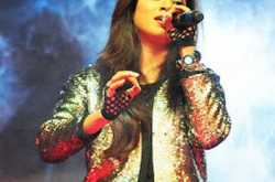 One more Gem from Shreya Ghoshal ! \