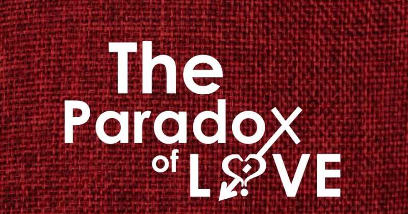 One Must Rise In Love Because Falling In Love Has Gotten Old By Time.