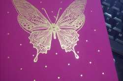 One of the Best Birthday Gifts to a writer is ….