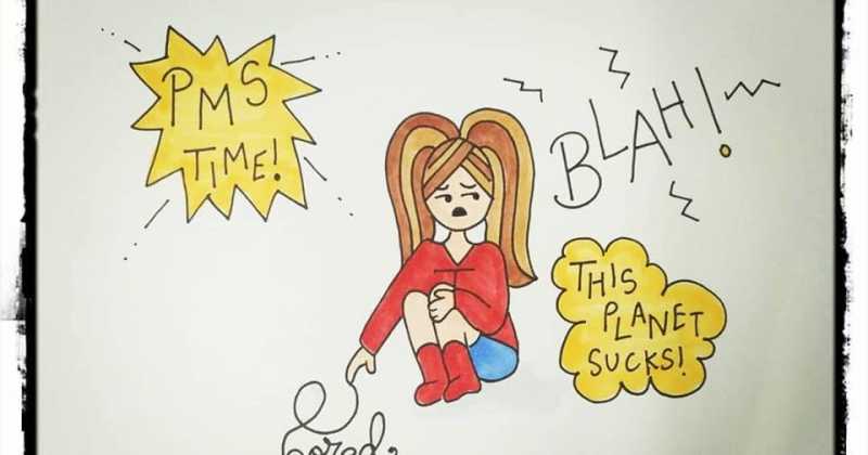 One Of Those Days.....