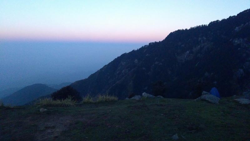 One Winter To Another