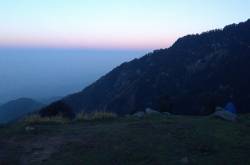 One winter to another