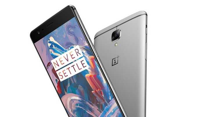 OnePlus 3 | Specifications, Price In India, Features, Review