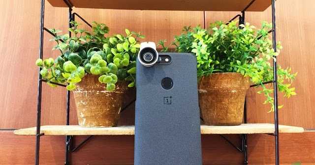 OnePlus 5/5T Get OxygenOS 5.1.7 With Fixes For Bluetooth, Support For Idea VoLTE & More