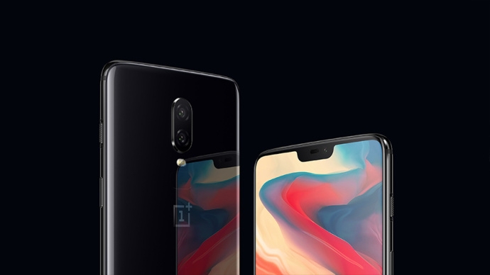 OnePlus 6 Officially Launched In India With Notched Design, Glass Body, Rs. 34,999 Starting Price