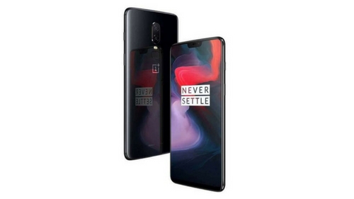 OnePlus 6 Will Be Available Via Croma Stores Across India - Special Offers - Sid Tech