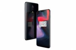 OnePlus 6 Will be Available Via Croma Stores Across India - Special Offers - Sid Tech