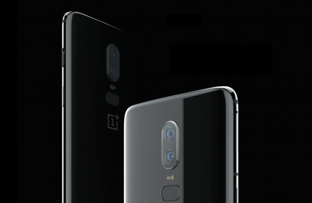 OnePlus 6 Launched With A "Notch" And SD845 - Tek-Talkz