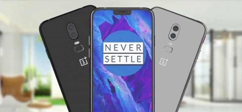 OnePlus 6 Pre Order Sales, Booking Price And Launch Date - Rising Feed