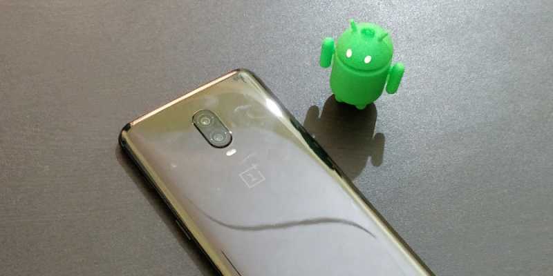 OnePlus 6T Camera Review