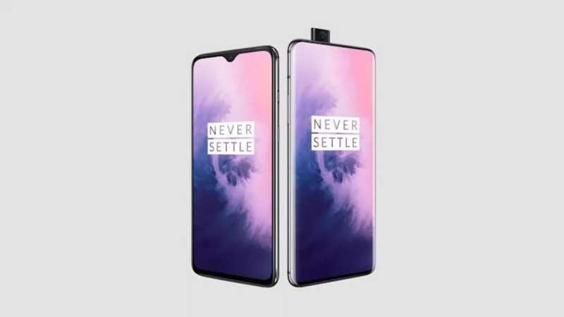 OnePlus 7, OnePlus 7 Pro & Bullets Wireless 2 Launched In India - Review Center India