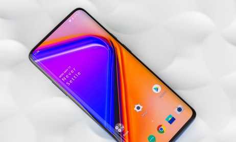 OnePlus 7 Pro 5G Mendapatkan Update OxygenOS 9.5.4 Untuk Bug