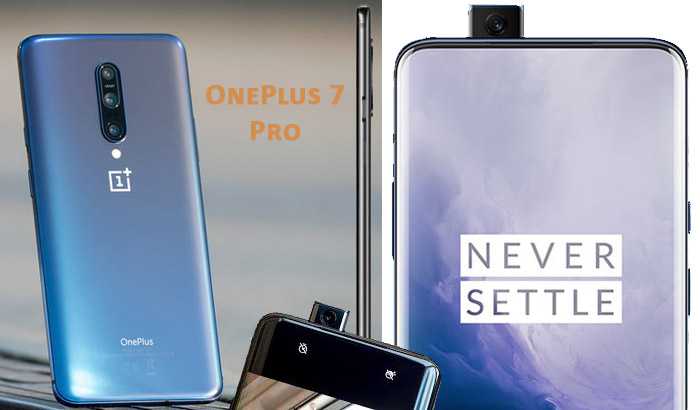 OnePlus 7 Pro: A Better Phone With Features To Blow Its Competitor Apart! - Travel, Technology, Reviews