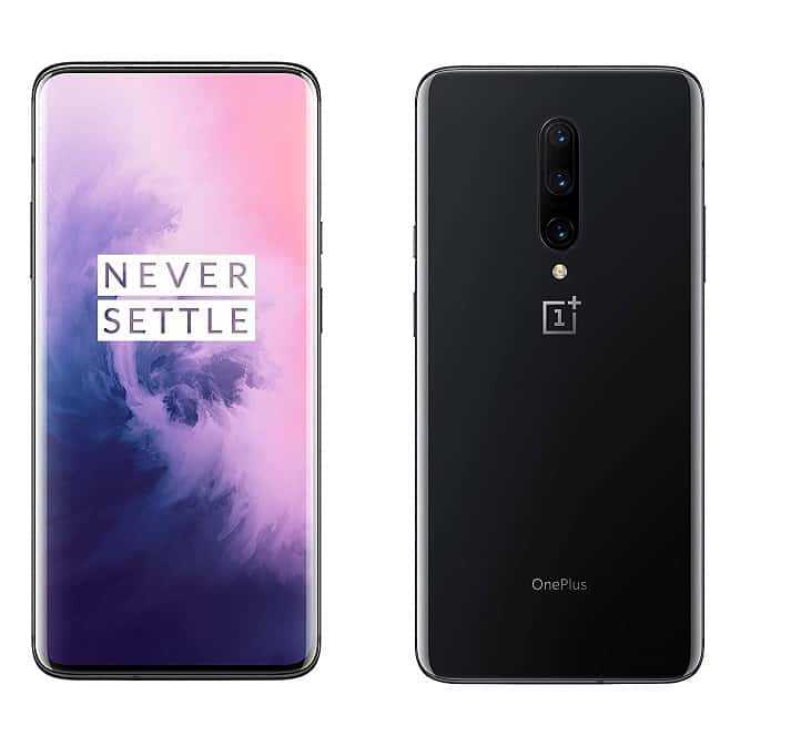 OnePlus 7 Pro Cons- 5 Unimpressive Features - Tech2Touch