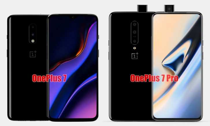 OnePlus 7 Pro Display: What