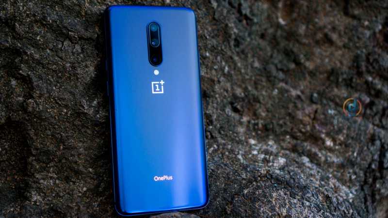 OnePlus 7 Pro - The Future Begins (Review) - GadgetDetail