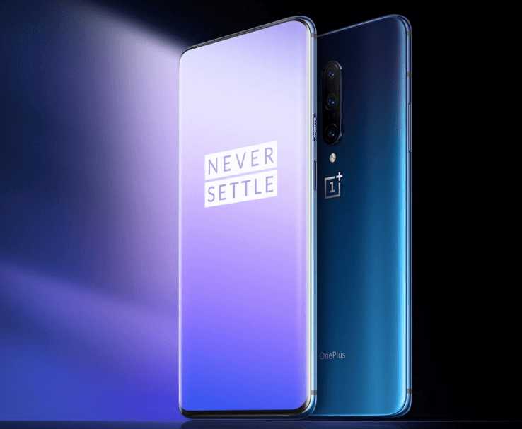 OnePlus 7 Pro Launched With A 90Hz Display And 48 MP Triple Camera - Tek-Talkz