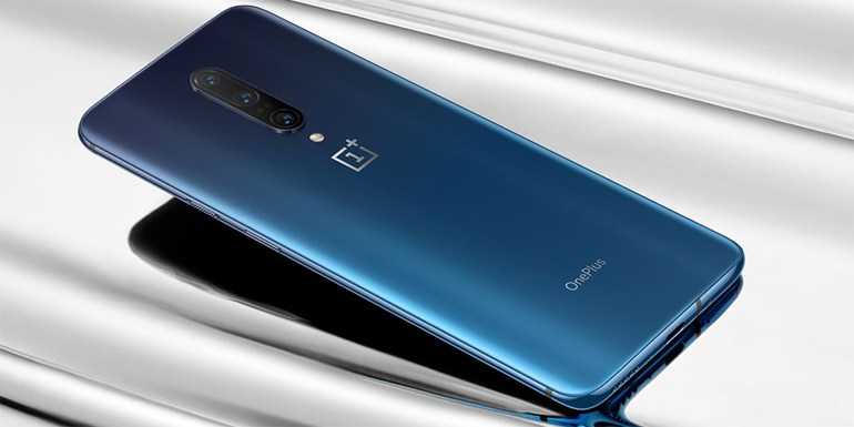 OnePlus 7 Pro Unveiled In India With 12GB RAM, Triple Camera