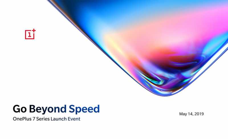 OnePlus 7 Series Specification Features Leaked | Launching On 14th May