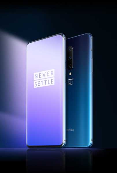 OnePlus 7 And 7 Pro Gets Android Q Beta Update, Source Code Revealed