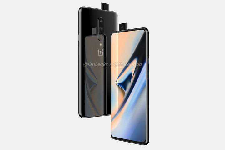 OnePlus 7 And OnePlus 7 Pro: Price, Full Specs & Features