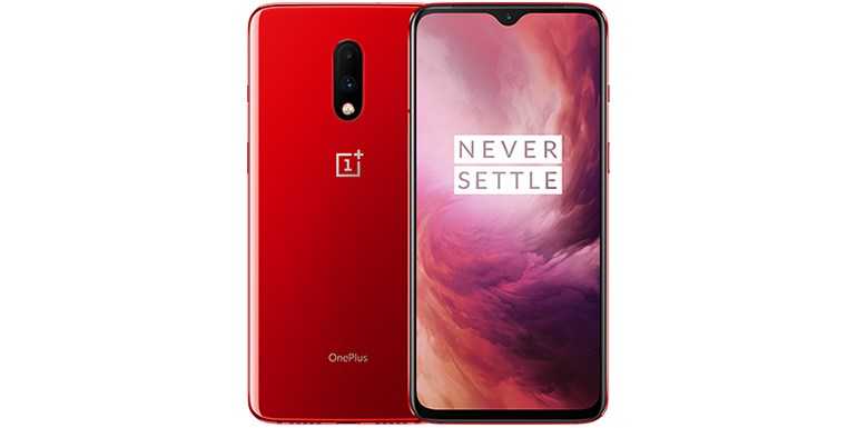 OnePlus 7 Unveiled In India, Going Beyond Speed That
