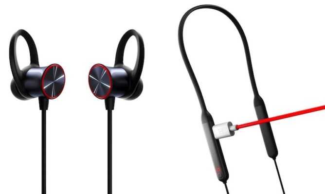 OnePlus Might Launch Bullets Wireless 2 Earphone With OnePlus 6T - The | TechVerts