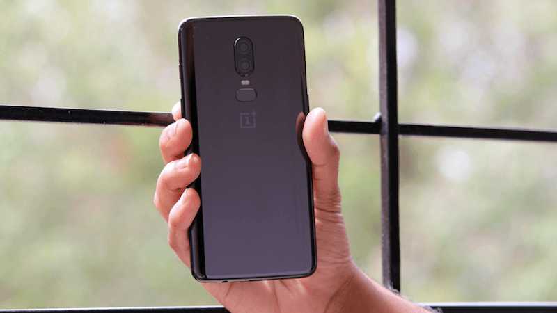 OnePlus Starts Seeding OxygenOS Open Beta Update With Screen Recorder For OnePlus 6 And 6T