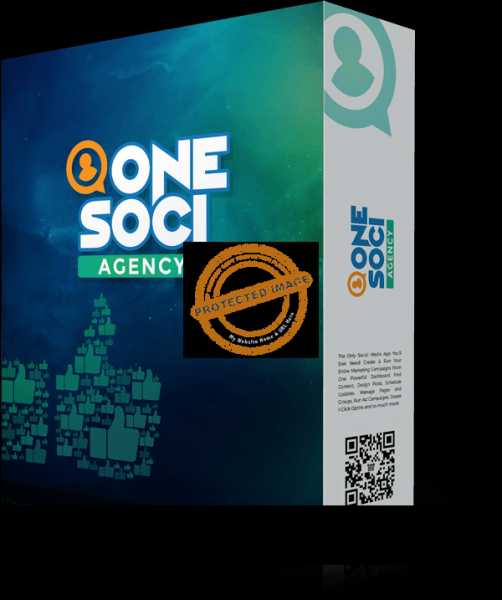 OneSoci Agency Review + BEST BONUS + Discount+ OTO INFO