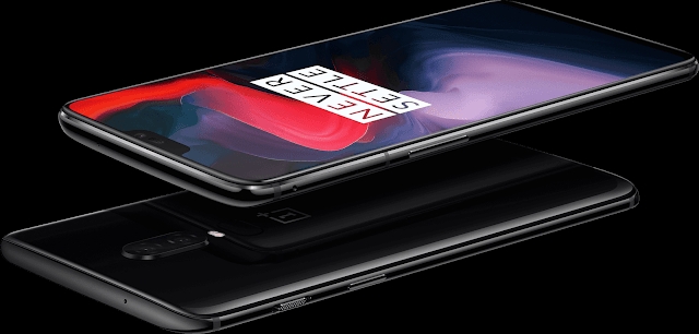 Oneplus 6: Top-end Smartphone For Price Just Half Of Iphone X