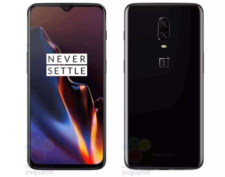 Oneplus 6T: Everything You Need To Know About It
