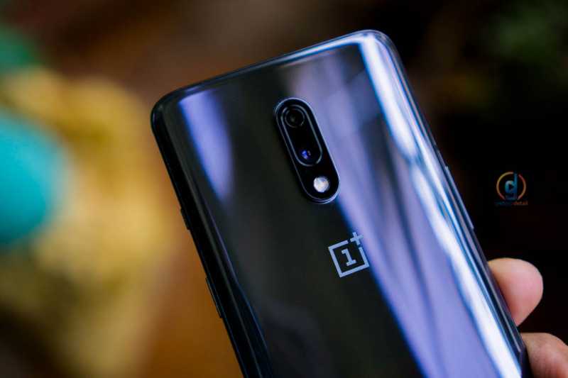 Oneplus 7 - Meeting Expectations And Beyond! (Review) - GadgetDetail