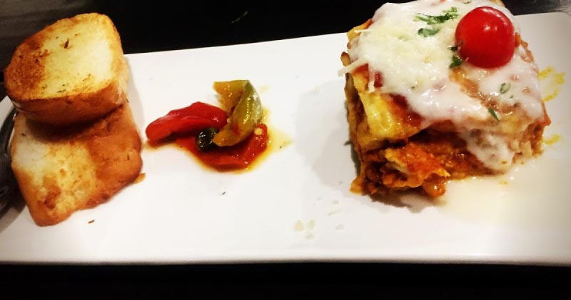 Onesta.. Italian Food.. Pocket Friendly.. Whitefield