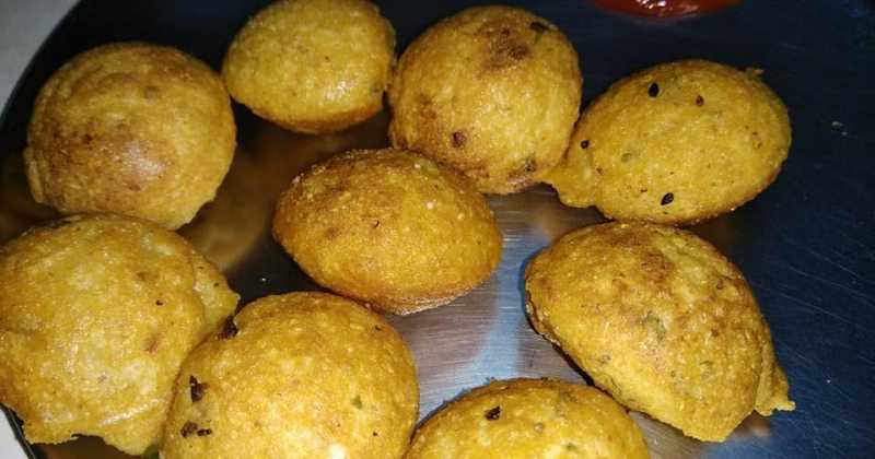 Onion Appe Recipe