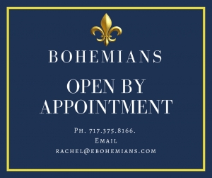 Online Antique Store - Bohemian’s Fine Furniture Video ⋆ Bohemian